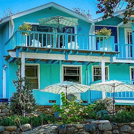 Rio Sierra Riverhouse Трі-Риверс Екстер'єр фото
