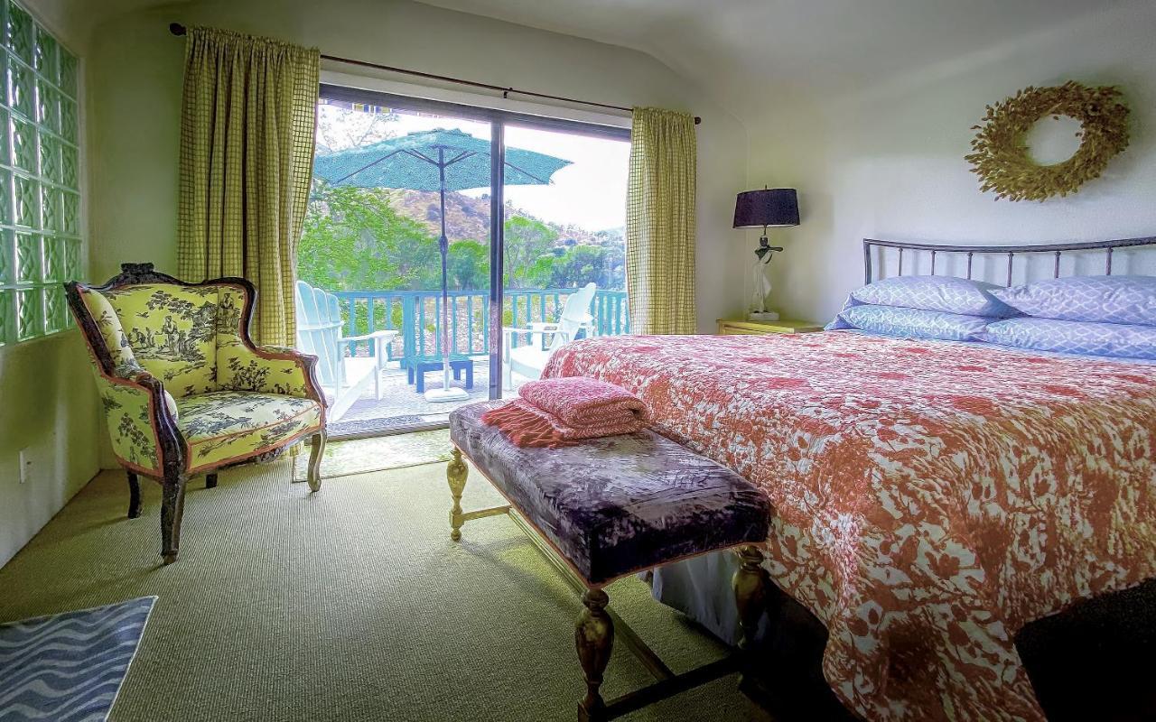 Rio Sierra Riverhouse Трі-Риверс Екстер'єр фото