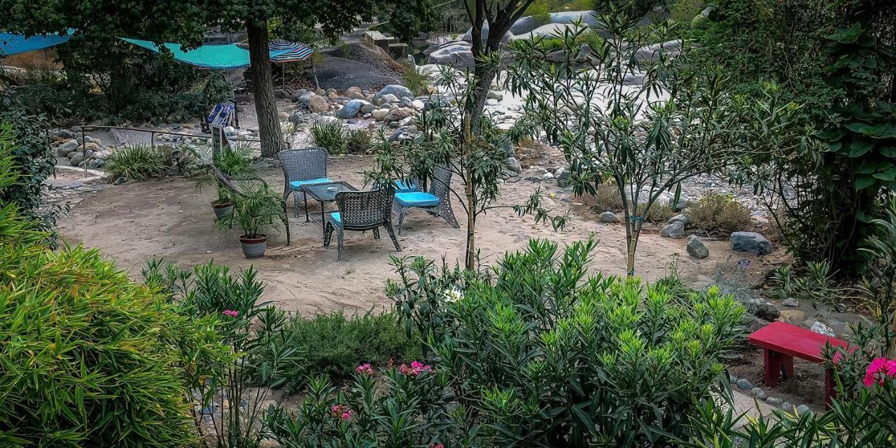 Rio Sierra Riverhouse Трі-Риверс Екстер'єр фото