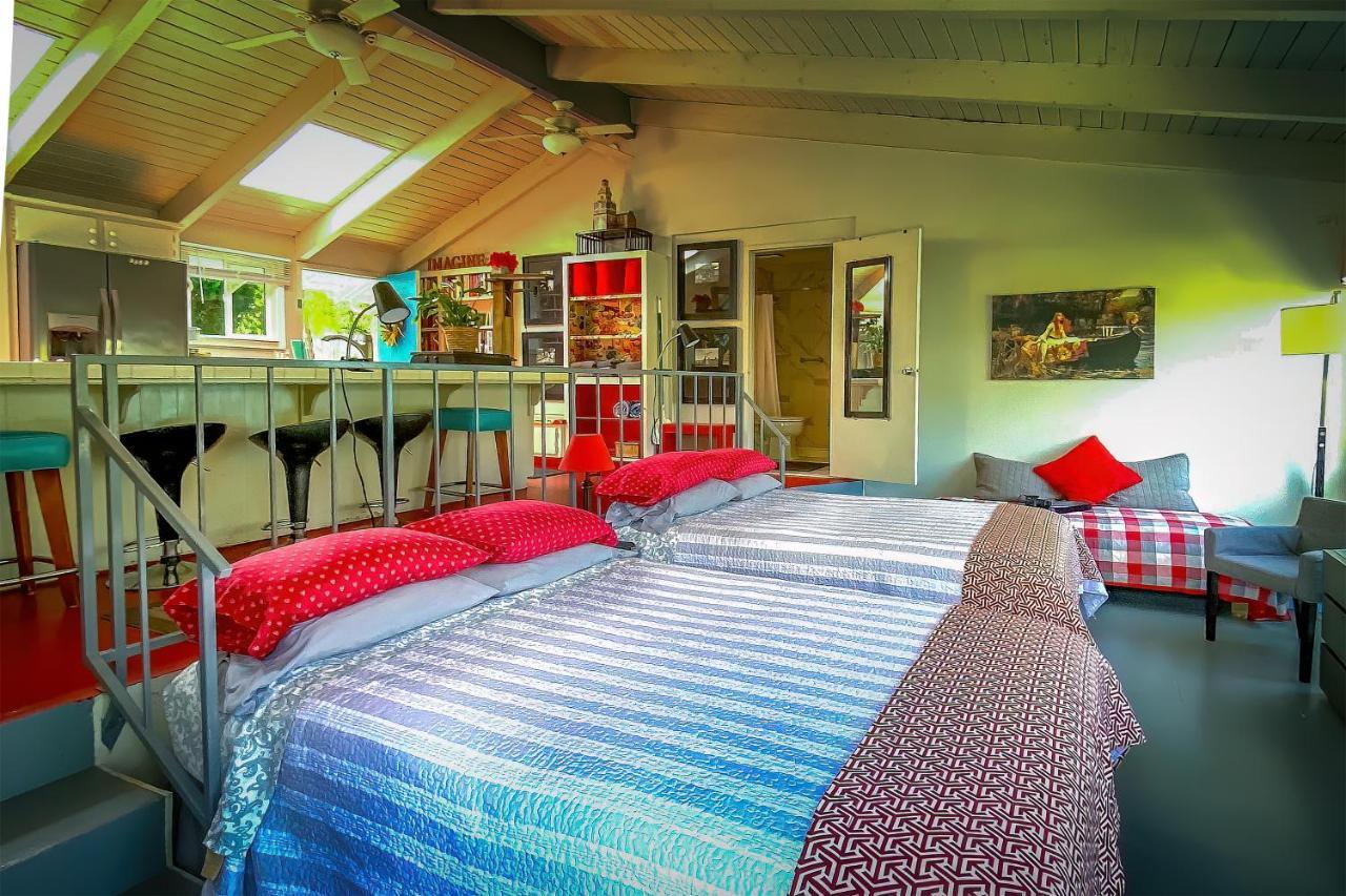Rio Sierra Riverhouse Трі-Риверс Екстер'єр фото