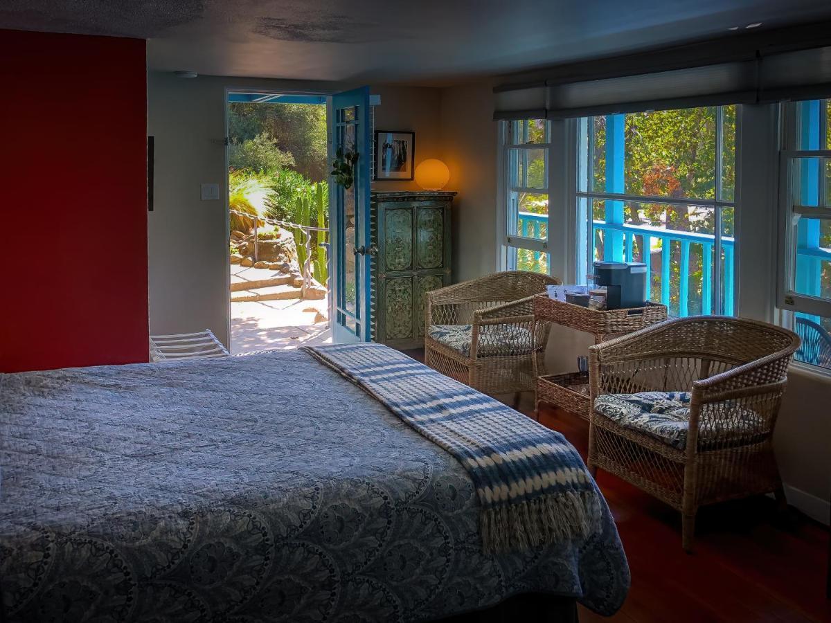 Rio Sierra Riverhouse Трі-Риверс Екстер'єр фото