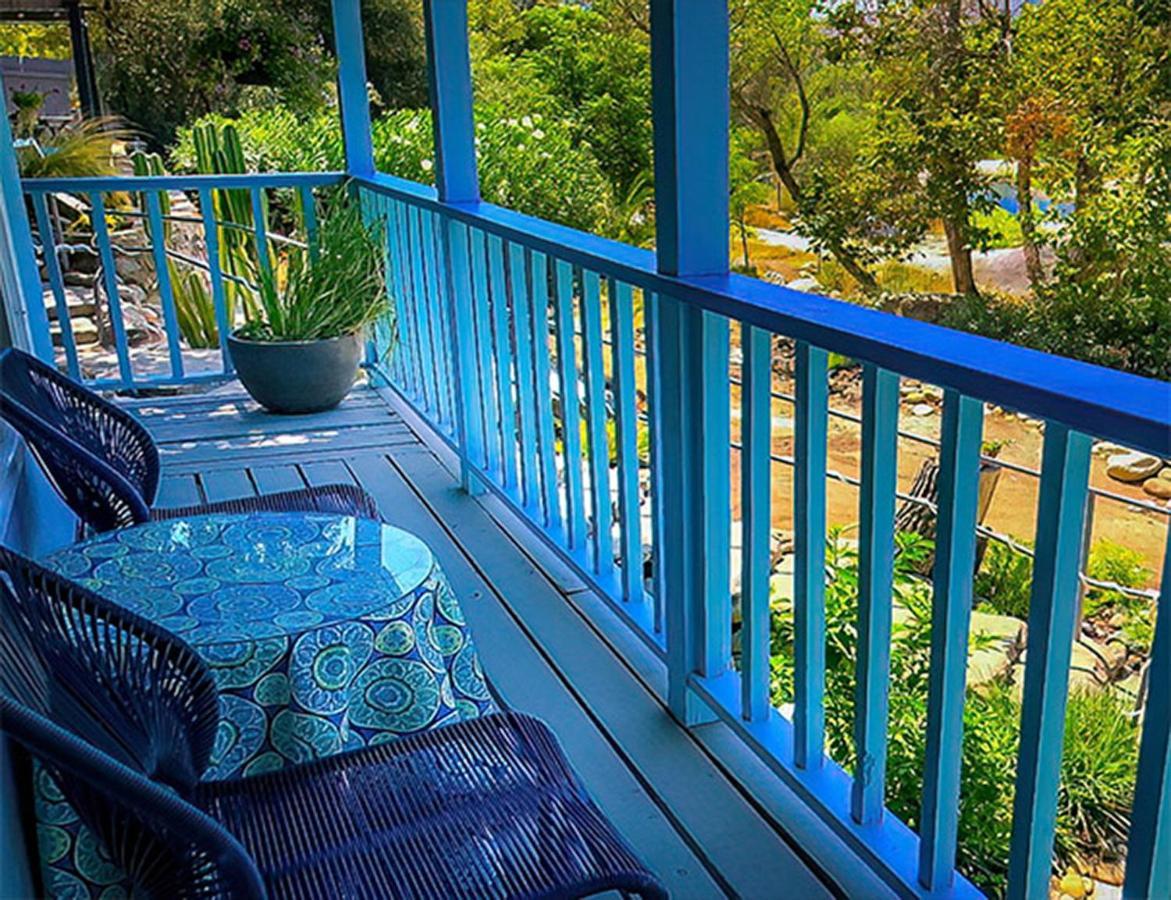 Rio Sierra Riverhouse Трі-Риверс Екстер'єр фото