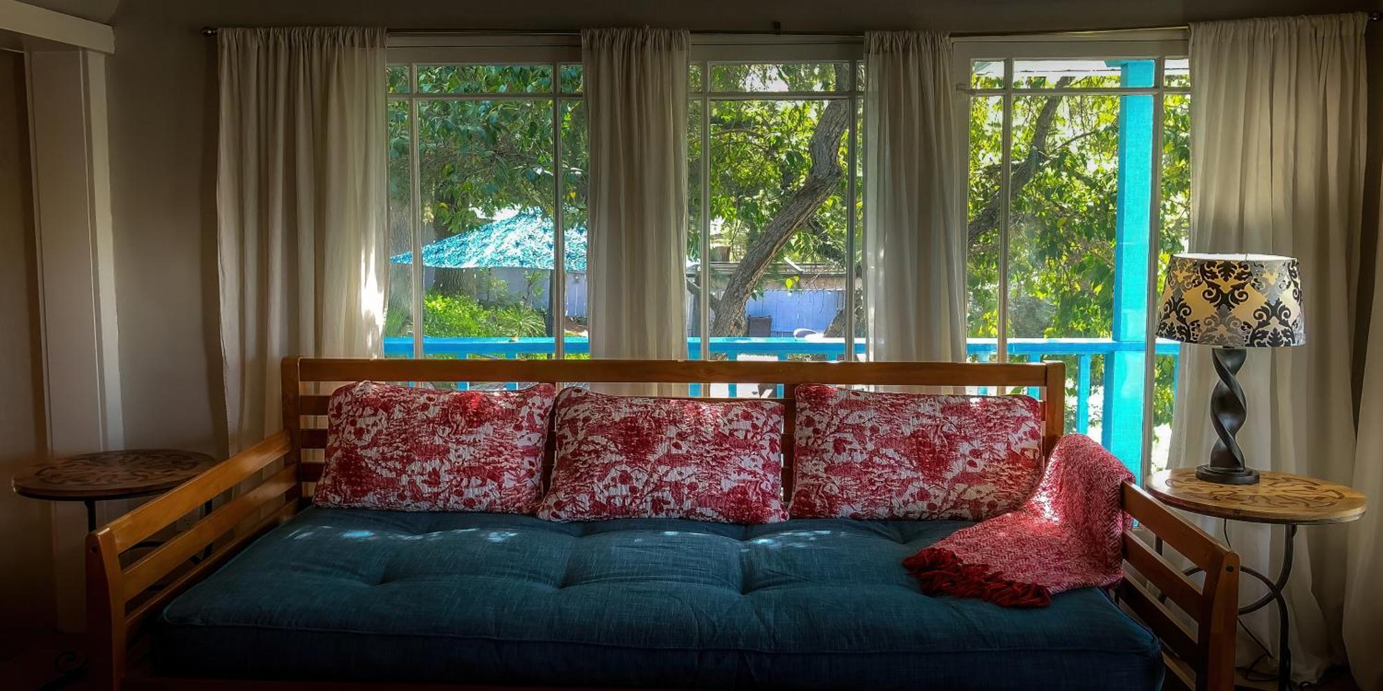 Rio Sierra Riverhouse Трі-Риверс Номер фото