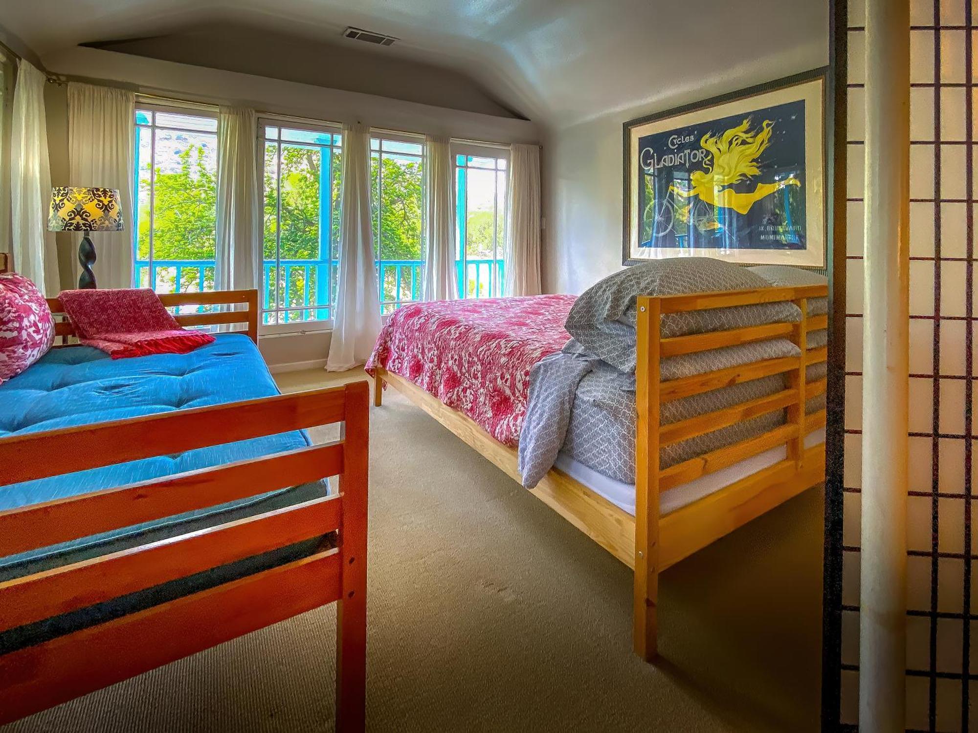 Rio Sierra Riverhouse Трі-Риверс Номер фото