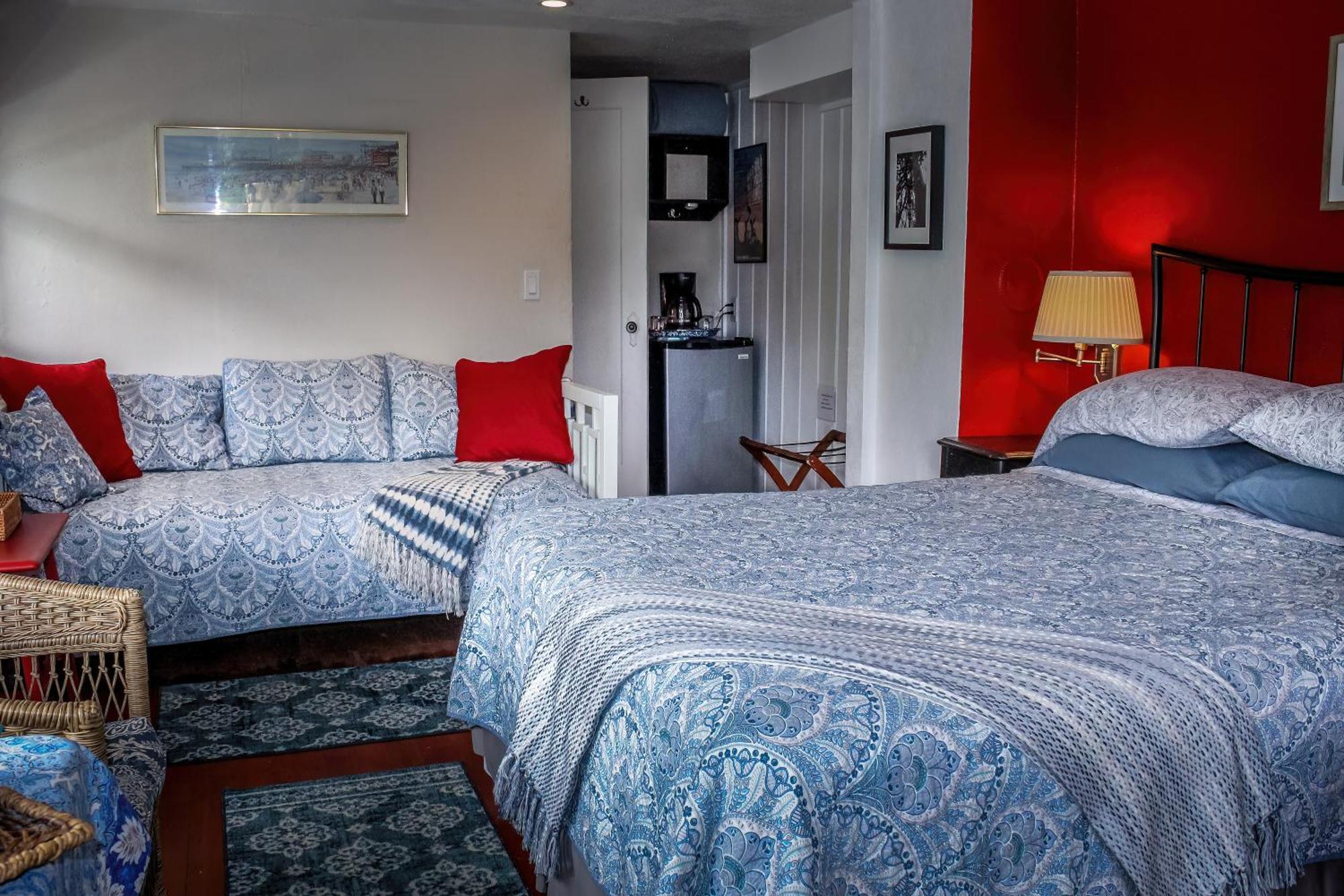 Rio Sierra Riverhouse Трі-Риверс Екстер'єр фото