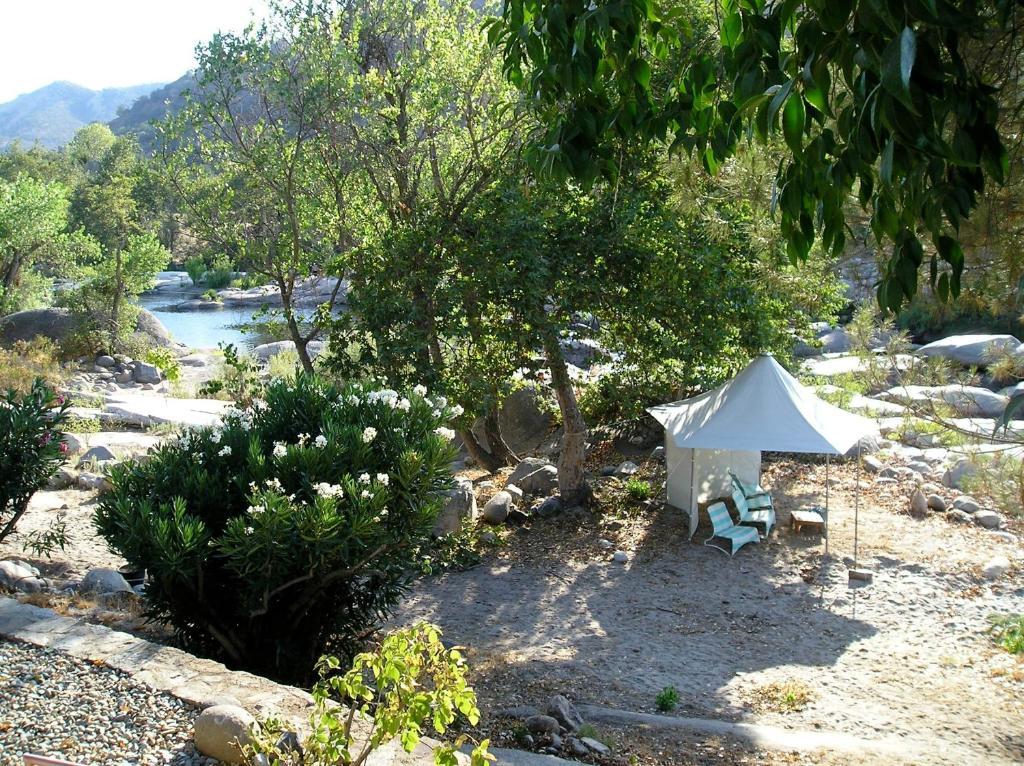Rio Sierra Riverhouse Трі-Риверс Екстер'єр фото