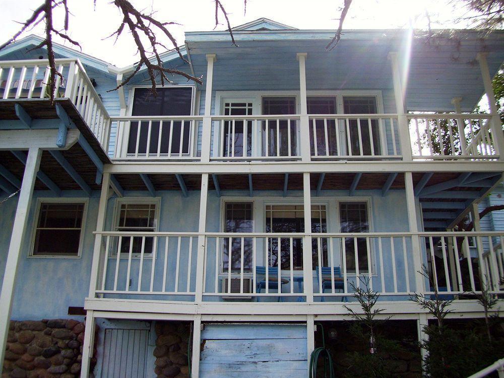 Rio Sierra Riverhouse Трі-Риверс Екстер'єр фото